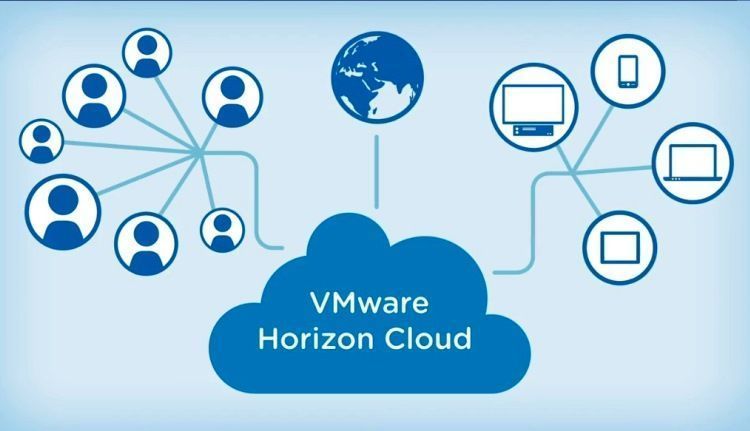 Radars Vm VMware e IBM potencian su portafolio en la nube de escritorio y ...